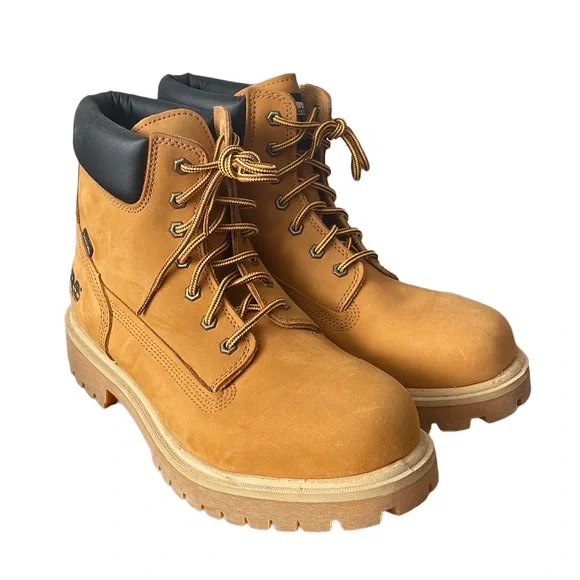 Timberland | Shoes | Timberland Boots Men Size 2 | Poshmark